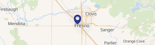 Fresno, CA 93706