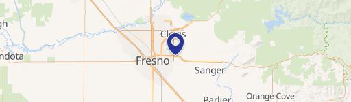 Fresno, CA 93727