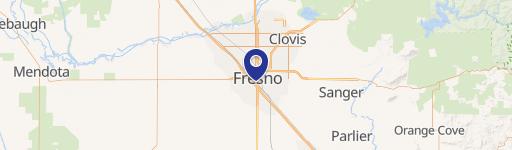 Fresno, CA 93706