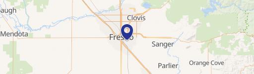 Fresno, CA 93725