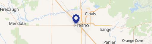 Fresno, CA 93706