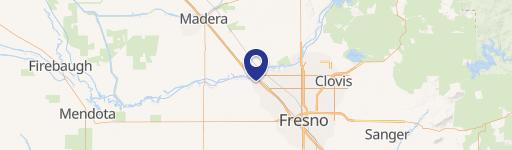 Fresno, CA 93723