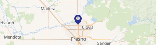 Fresno, CA 93650