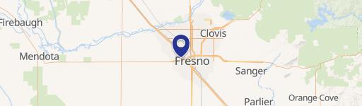 Fresno, CA 93706