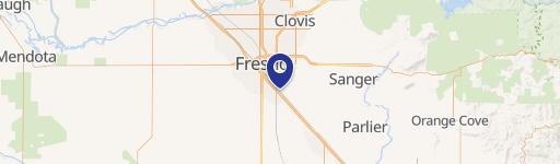 Fresno, CA 93725