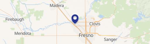 Fresno, CA 93722