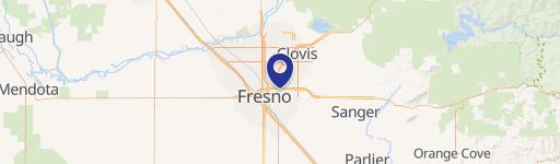 4597 Tulare St Ste, Unit 101