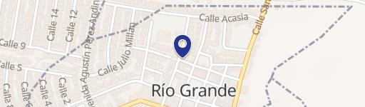 Rio Grande Commercial Space Available