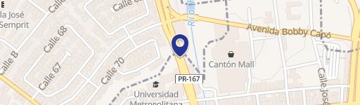 Bayamon Commercial Property for Rent