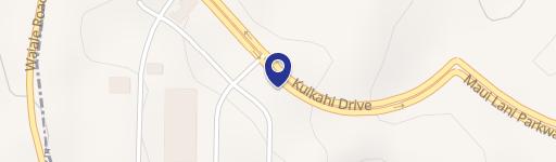 New Office Spaces in Wailuku