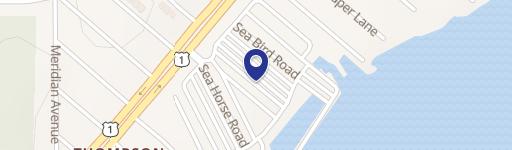 Key Largo Residential Corner Lot