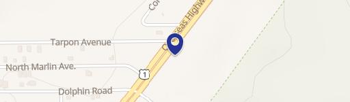 Highway-Frontage Restaurant Site