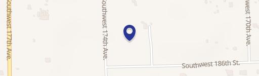 Rare Agricultural-Residential Property in Miami