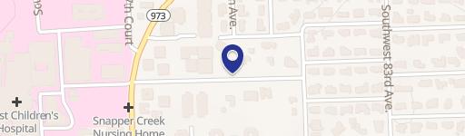 Medical Office Near Baptist Hospital