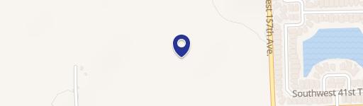 LAND - Unincorporated, FL