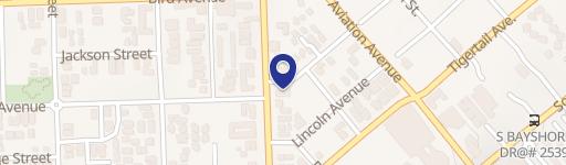 Remodeled Retail Space on 27th