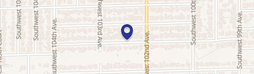 Turnkey Beauty Salon in Miami