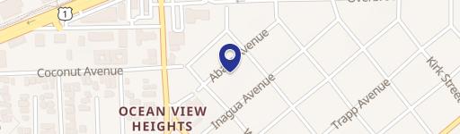 Coconut Grove Land Opportunity