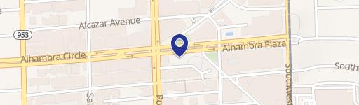 150 Alhambra Cir, Unit 33134, Coral Gables, FL 33134