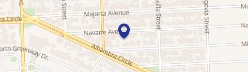 Miami Office with Coral Gables View