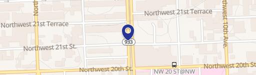 Miami Warehouse with Cold Storage