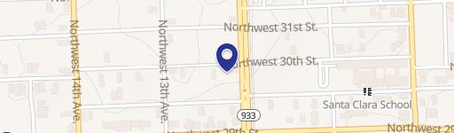 Miami Income-Producing Quadplex For Sale