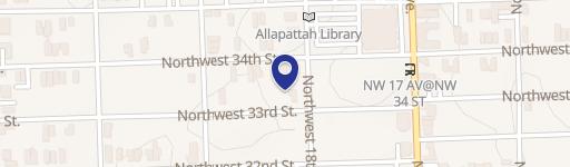 Miami Fourplex Near Wynwood District