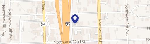 Miami Fourplex Investment Opportunity