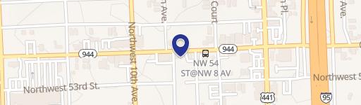 Retail, Detached - Miami, FL