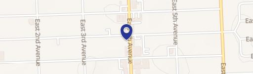 Turnkey Restaurant Opportunity in Hialeah