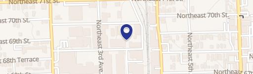 Miami Land in Little River