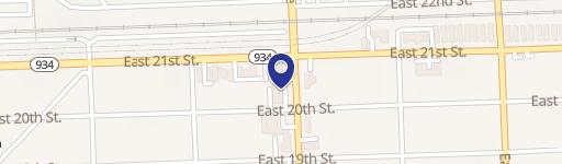 Hialeah Corner Lot Shopping Center