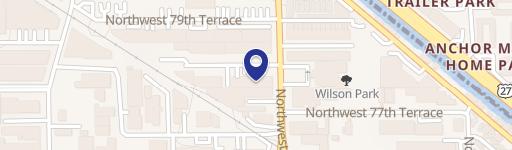 7752 72Nd Ave, Medley, FL 33166