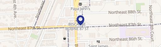 Restaurant Opportunity on Biscayne Blvd