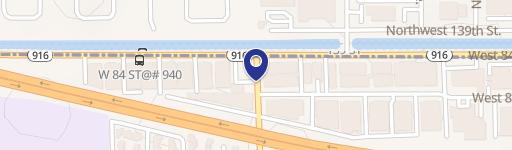 Hialeah Warehouse Space Available