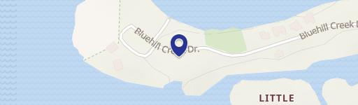 Waterfront Homesite in Gated Community