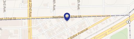 Opa-Locka Residential Land Opportunity