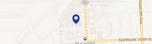 Vacant Multifamily Development Site