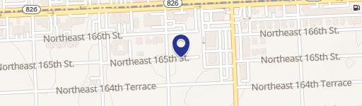 Adaptable Office Space in Miami