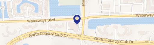Aventura Boat Slip For Sale