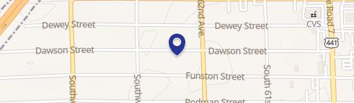 Income-Producing Fourplex in Hollywood, FL