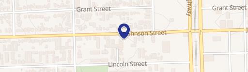 Established Automotive Shop in Hollywood