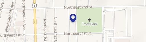 Dania Beach Warehouse Investment Opportunity