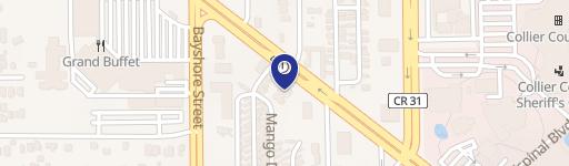 3080 Naples Blvd, Naples, FL 34112