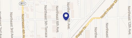 Fort Lauderdale Office/Warehouse Opportunity