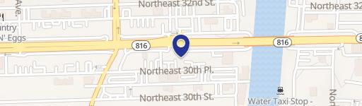 Fort Lauderdale Office Space Available