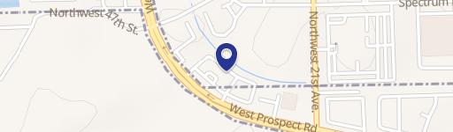 Fort Lauderdale Office/Warehouse Combination