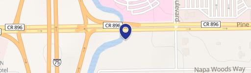 Land in Naples, Florida