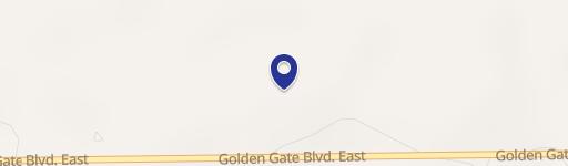 Land on Golden Gate Boulevard