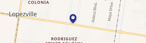 Pharr Land Assemblage For Sale